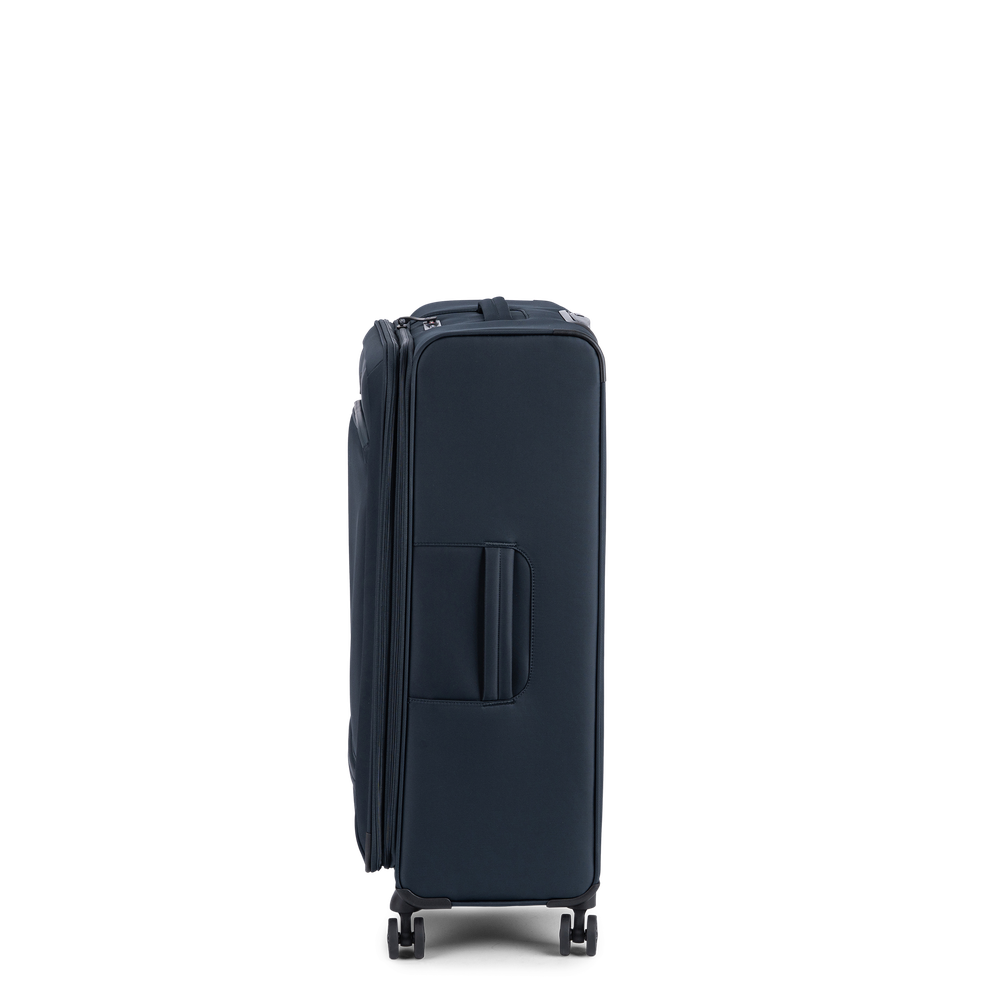 Boarding Large koffert 4 hjul, 78 cm, 107L