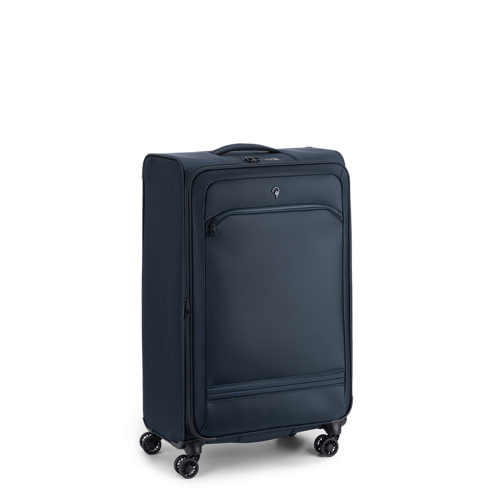 Boarding Large koffert 4 hjul, 78 cm, 107L