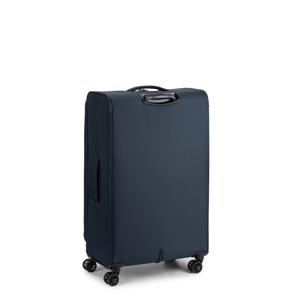 Boarding Large koffert 4 hjul, 78 cm, 107L