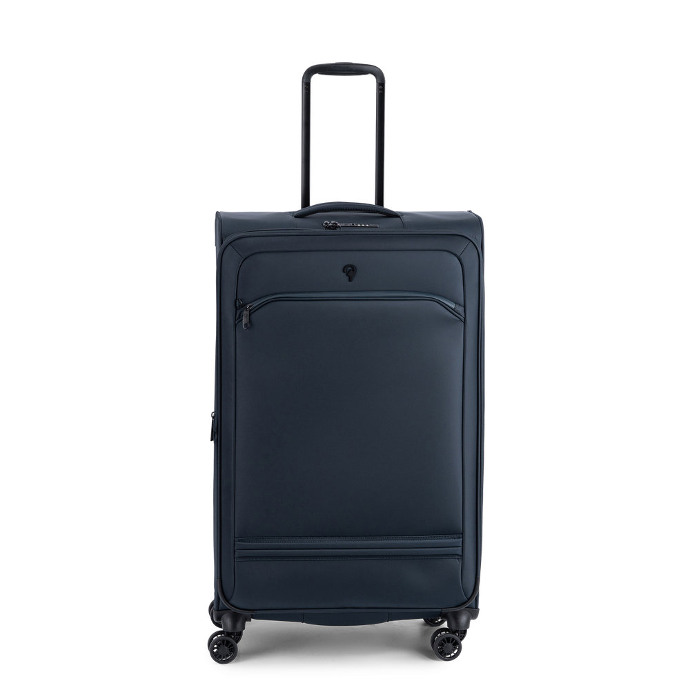 Boarding Large koffert 4 hjul, 78 cm, 107L