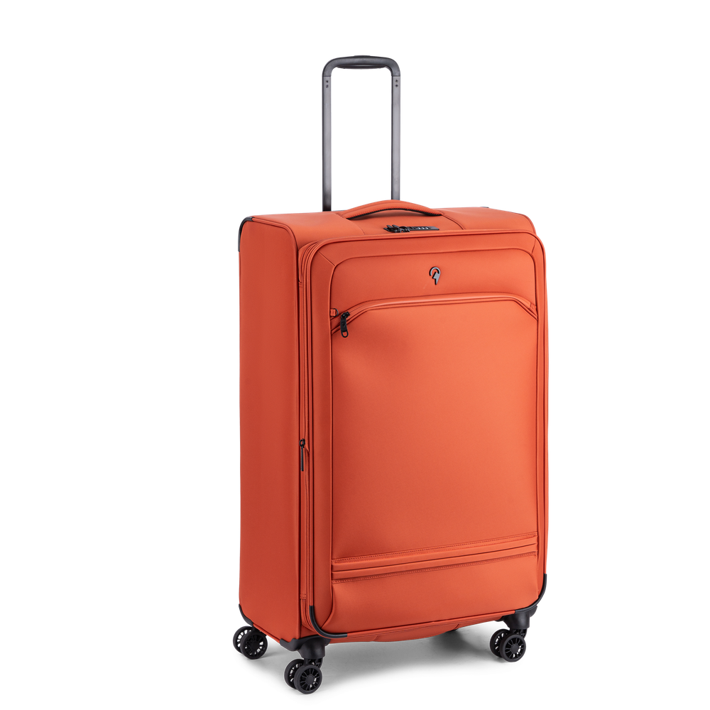 Boarding Large koffert 4 hjul, 78 cm, 107L