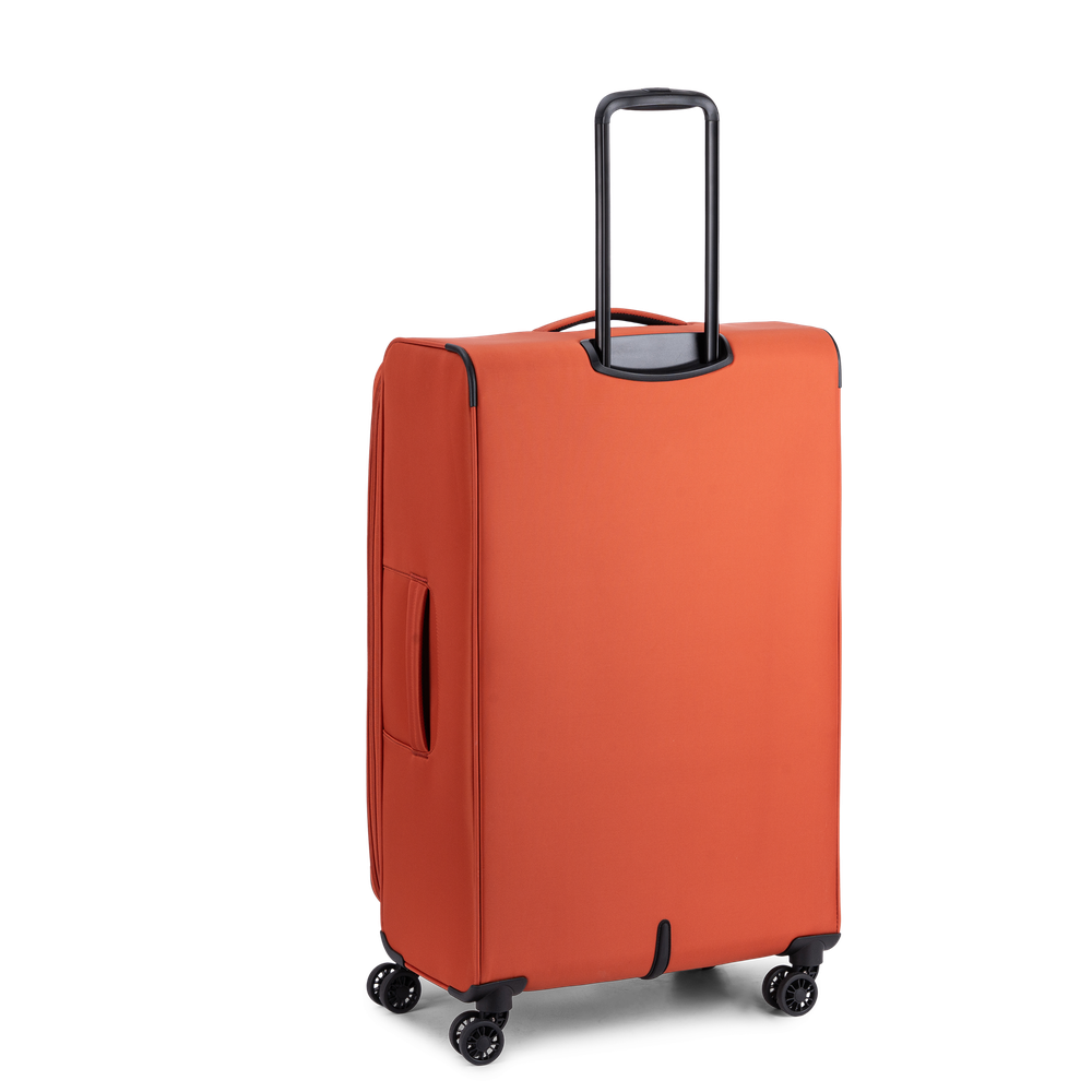 Boarding Large koffert 4 hjul, 78 cm, 107L