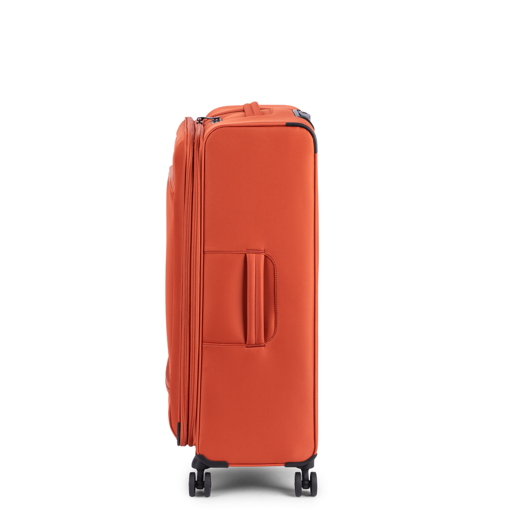 Boarding Large koffert 4 hjul, 78 cm, 107L