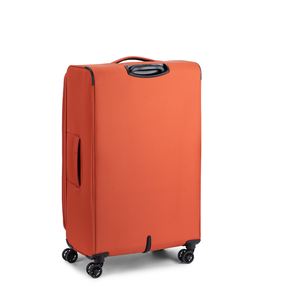 Boarding Large koffert 4 hjul, 78 cm, 107L