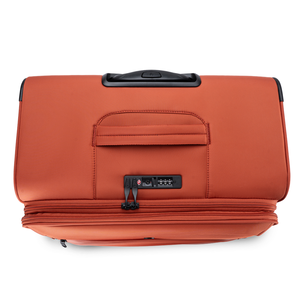 Boarding Large koffert 4 hjul, 78 cm, 107L