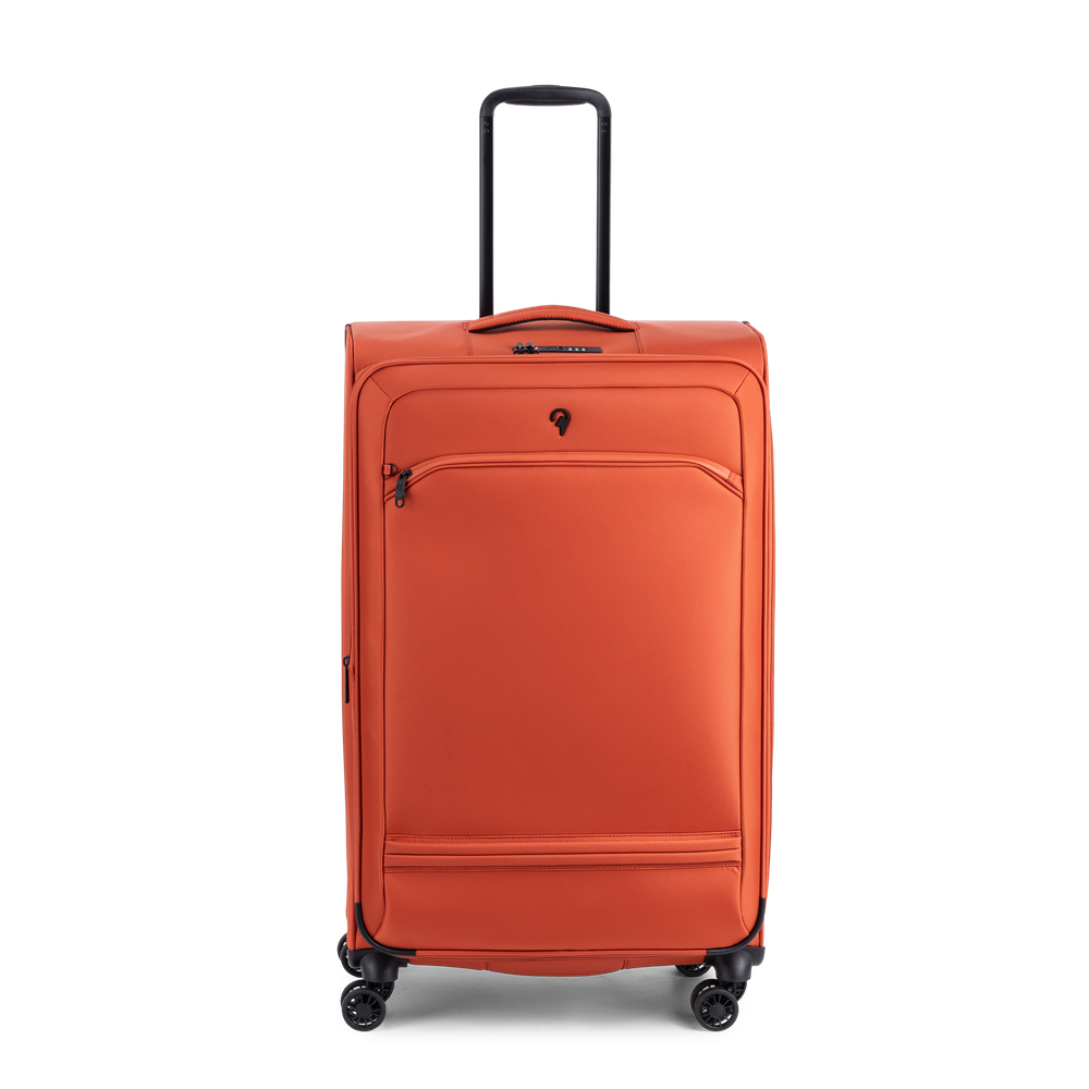 Boarding Large koffert 4 hjul, 78 cm, 107L