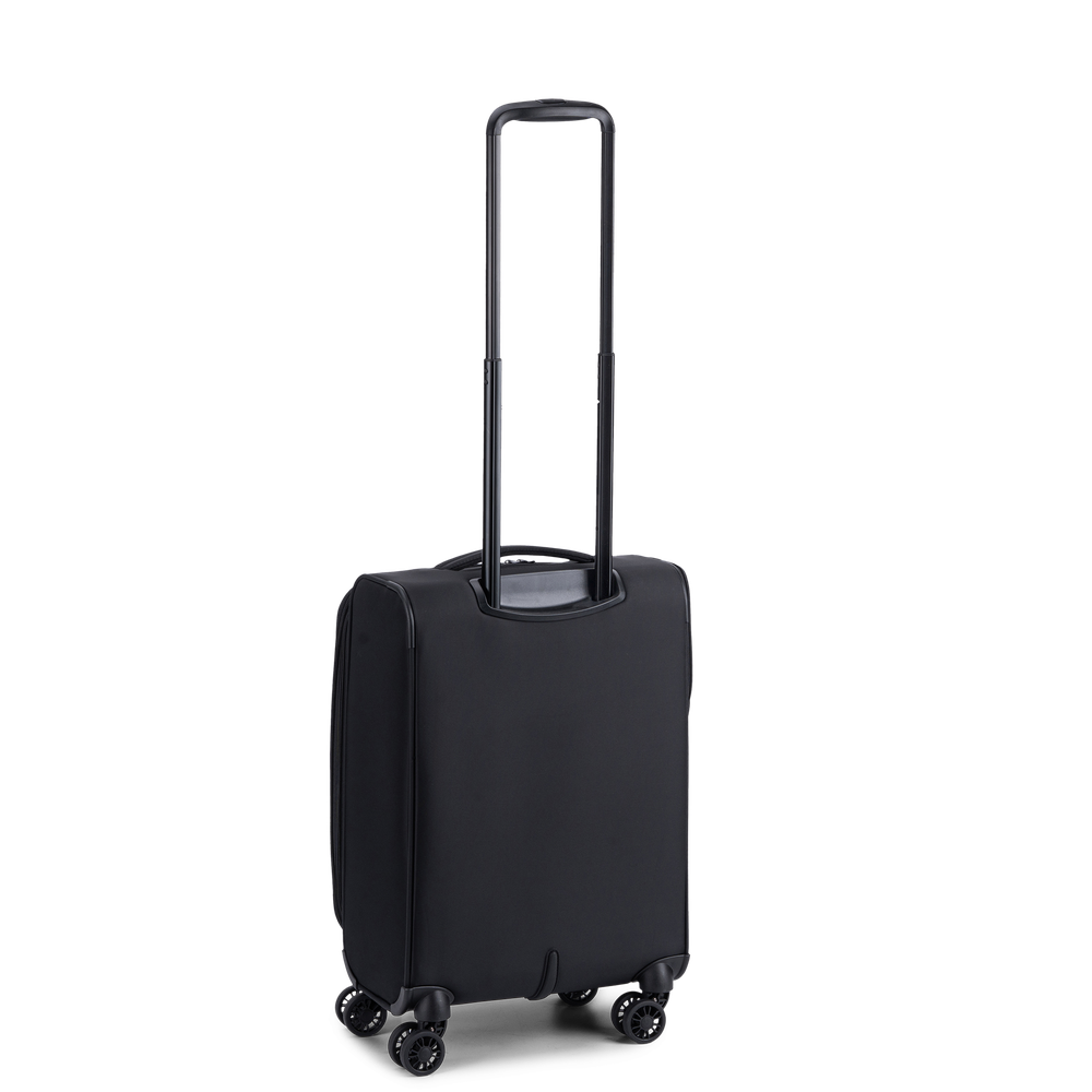 Boarding kabinkoffert, vannavvisende, 55 cm (35 cm), 39 L