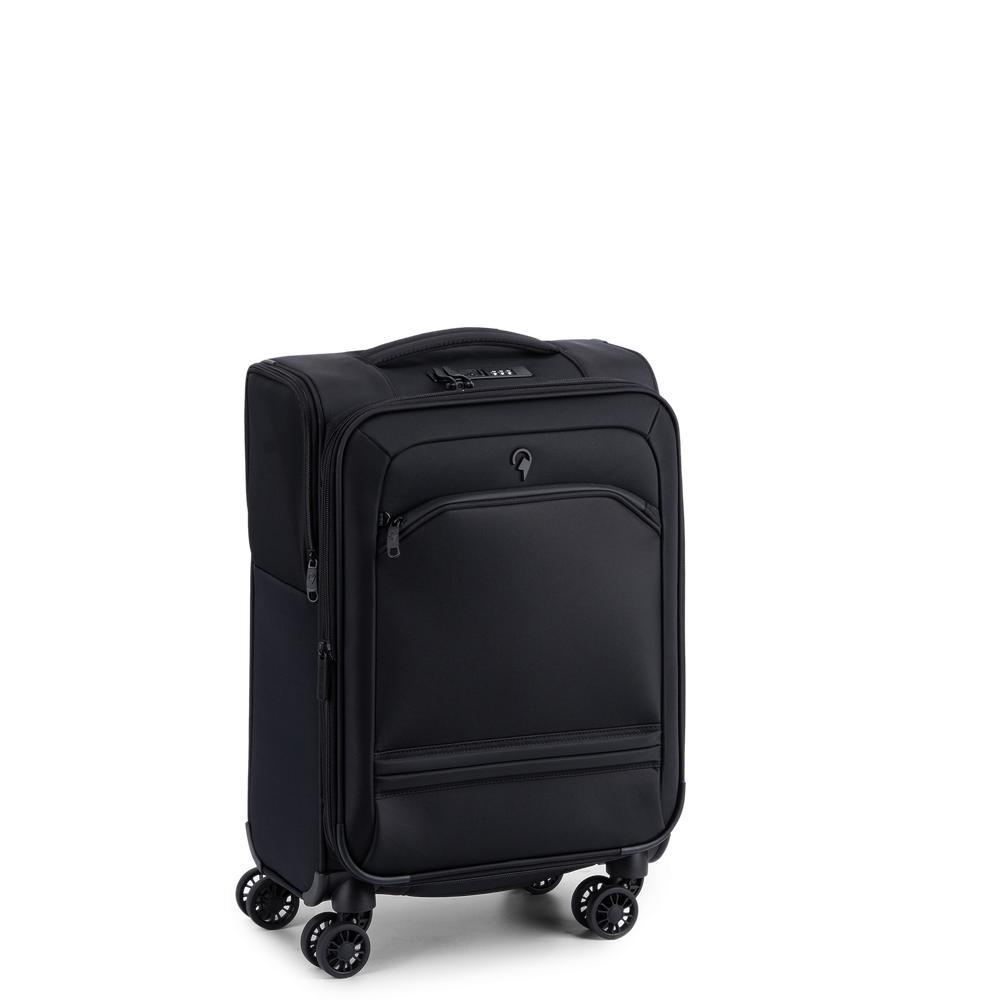 Boarding kabinkoffert, vannavvisende, 55 cm (35 cm), 39 L