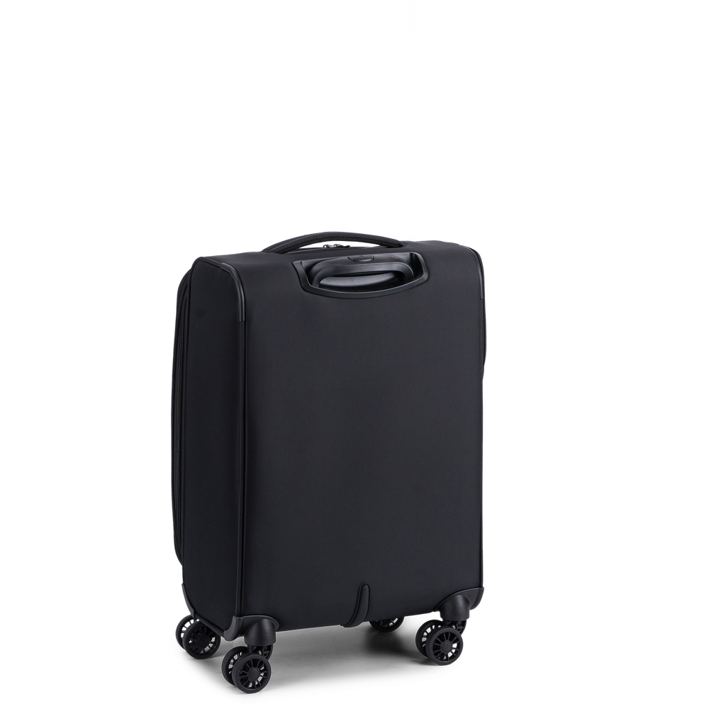 Boarding kabinkoffert, vannavvisende, 55 cm (35 cm), 39 L