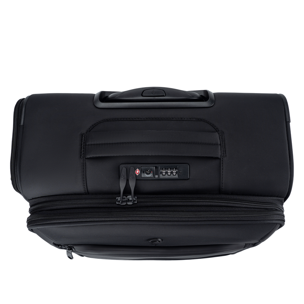 Boarding kabinkoffert, vannavvisende, 55 cm (35 cm), 39 L