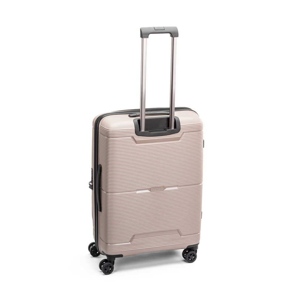 Hong Kong Koffert Medium 67 cm, utvidbar