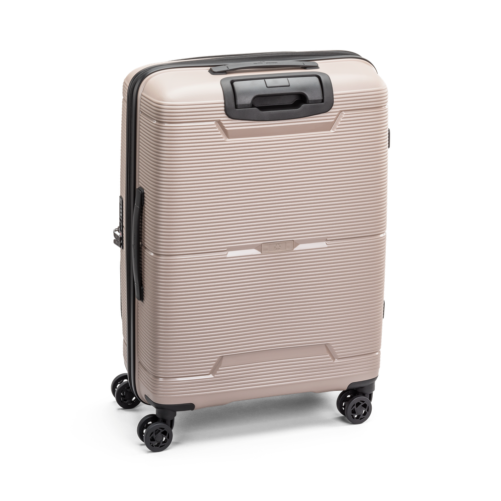 Hong Kong Koffert Medium 67 cm, utvidbar