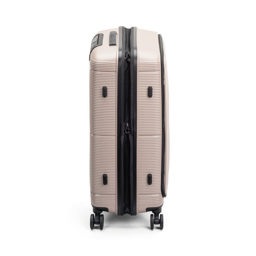 Hong Kong Koffert Medium 67 cm, utvidbar