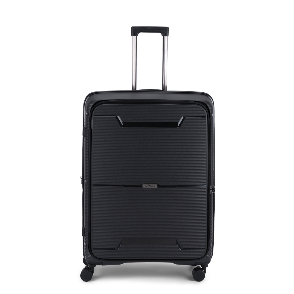 Hong Kong Koffert Stor  79 cm, utvidbar