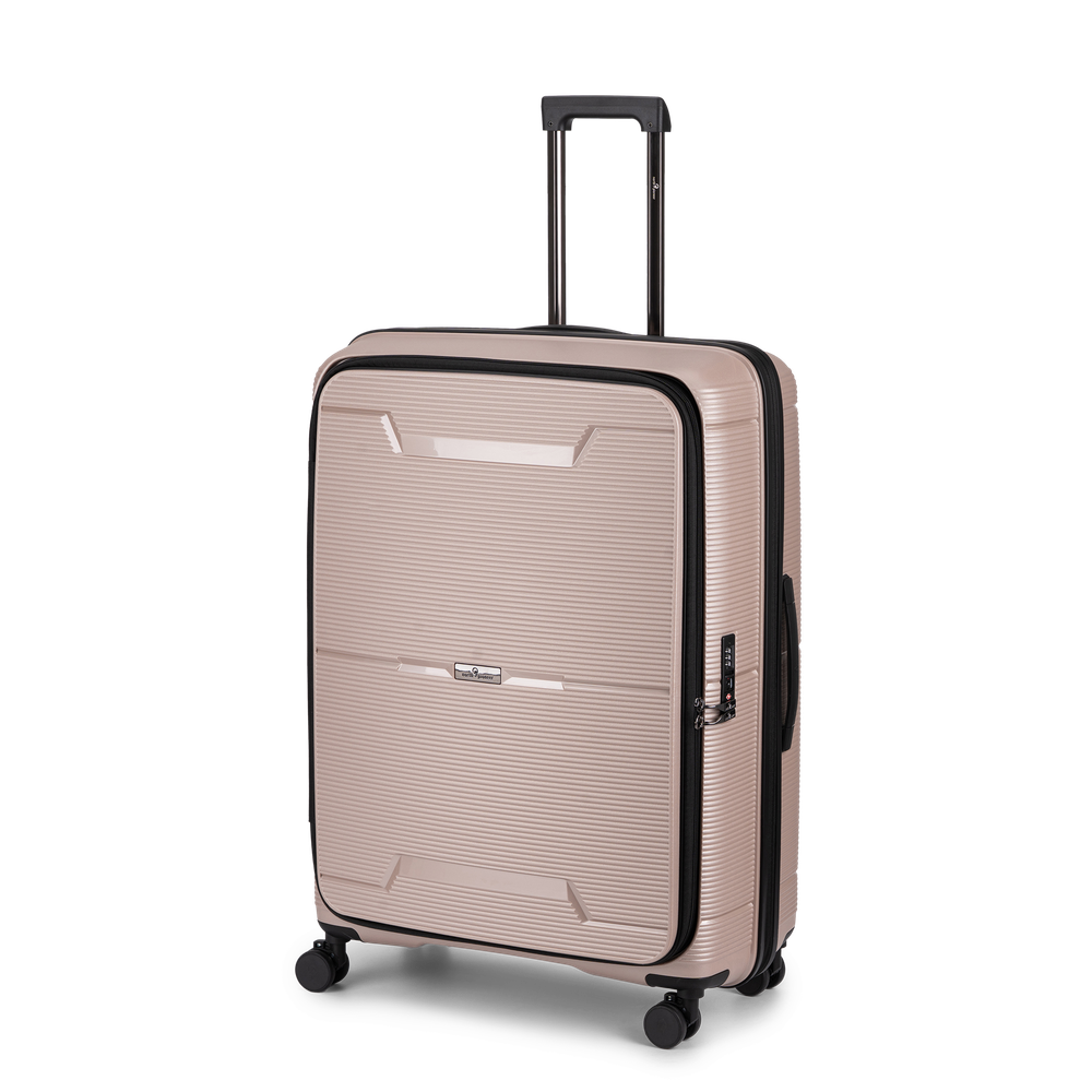 Hong Kong Koffert Stor  79 cm, utvidbar