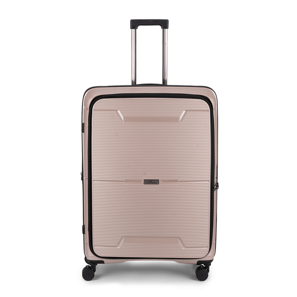 Hong Kong Koffert Stor  79 cm, utvidbar