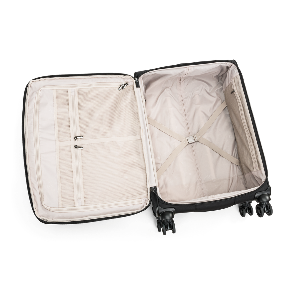 Lounge Koffert Medium 68 cm, utvidbar Lounge Koffert Medium 68 cm, utvidbar