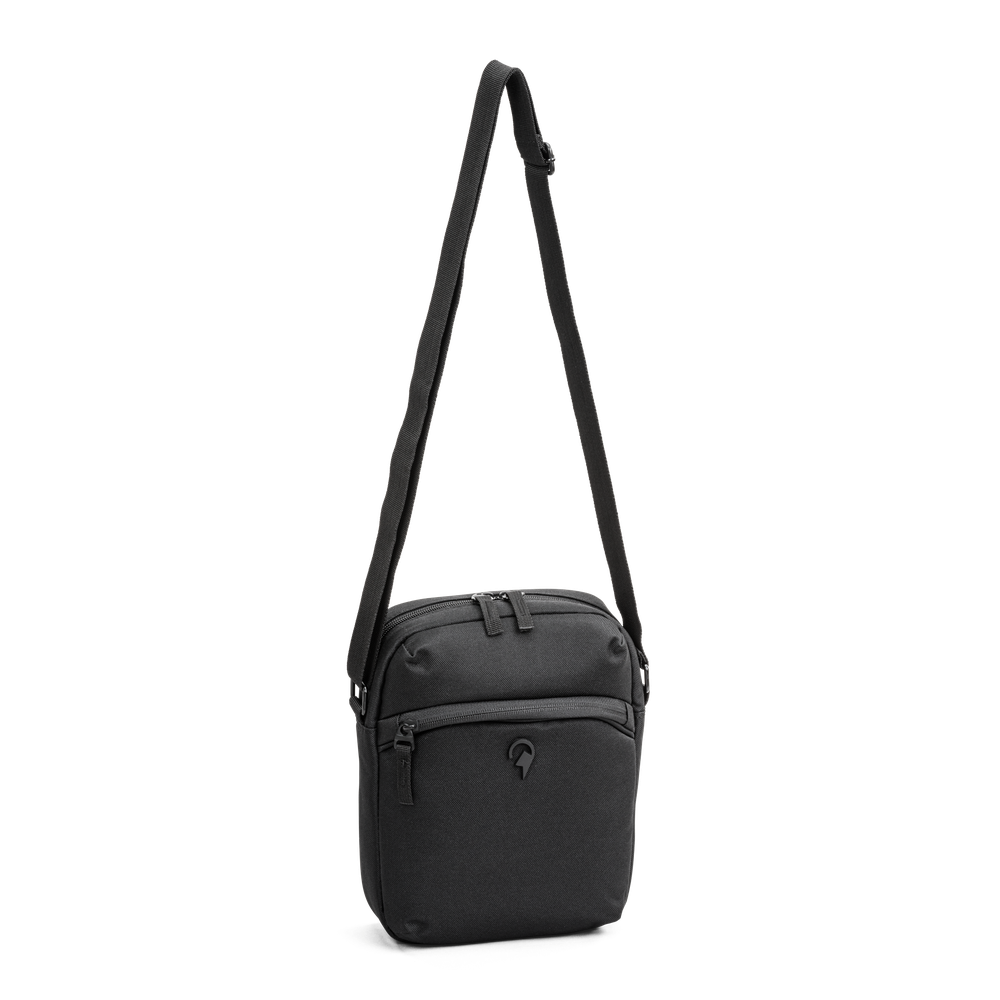 Flight Crossbody Skulderveske Flight Crossbody Skulderveske