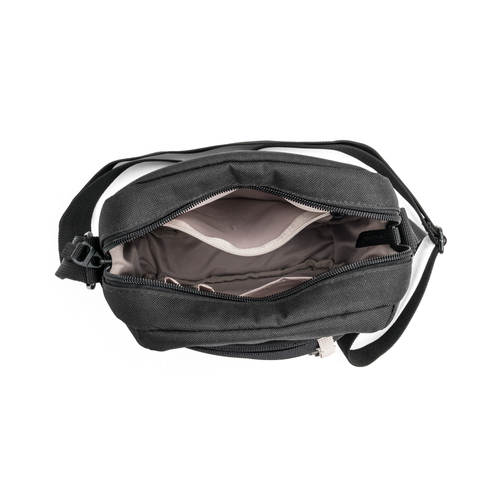 Flight Crossbody Skulderveske Flight Crossbody Skulderveske