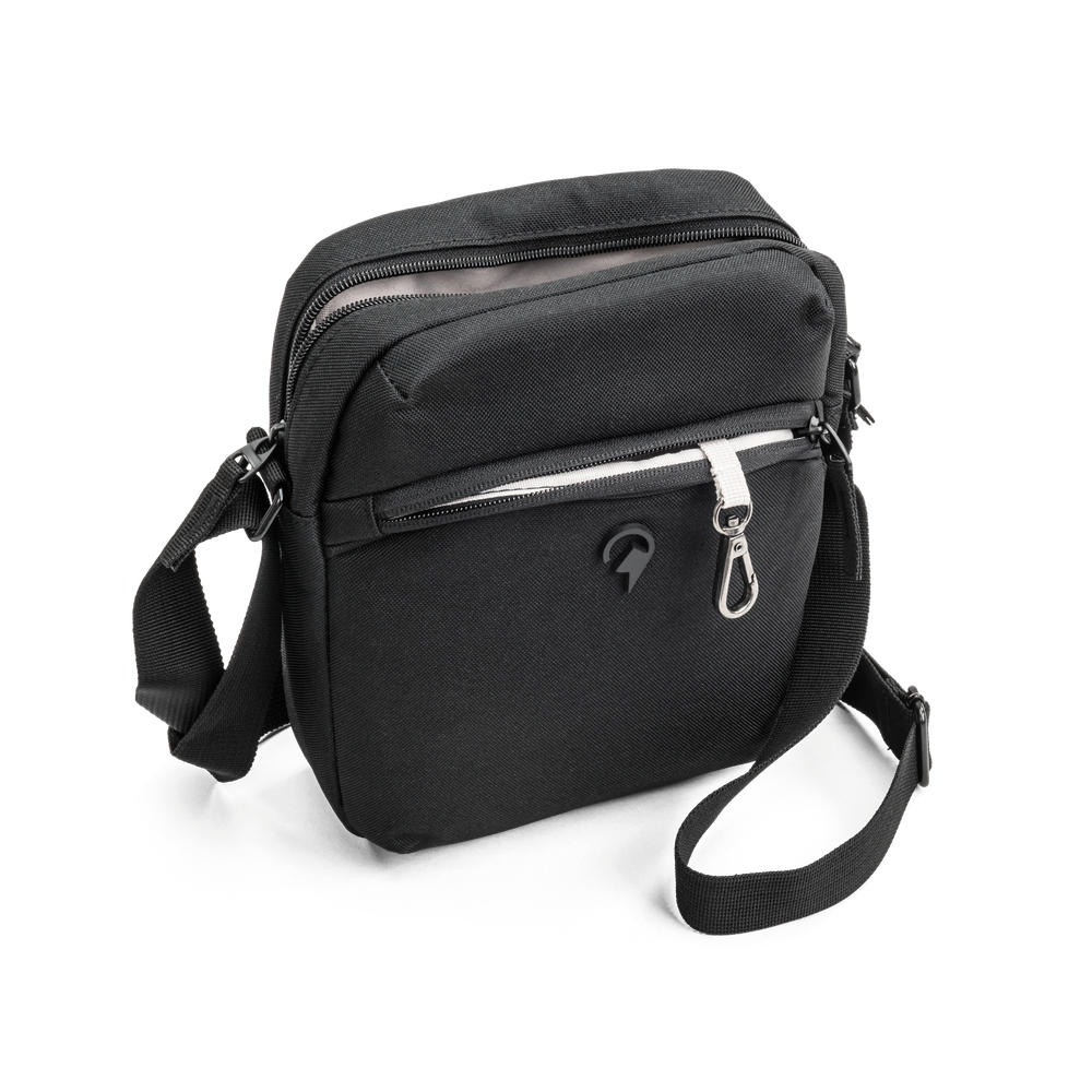 Flight Crossbody Skulderveske Flight Crossbody Skulderveske
