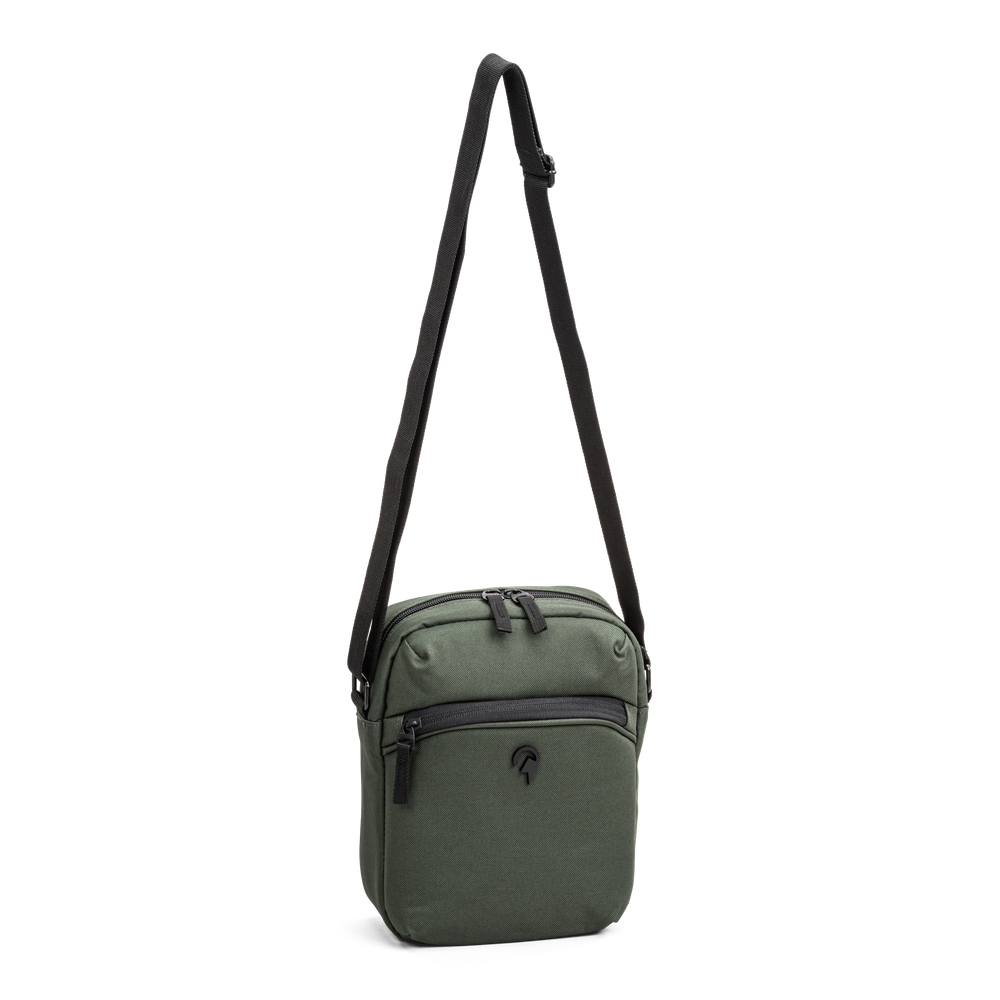 Flight Crossbody Skulderveske