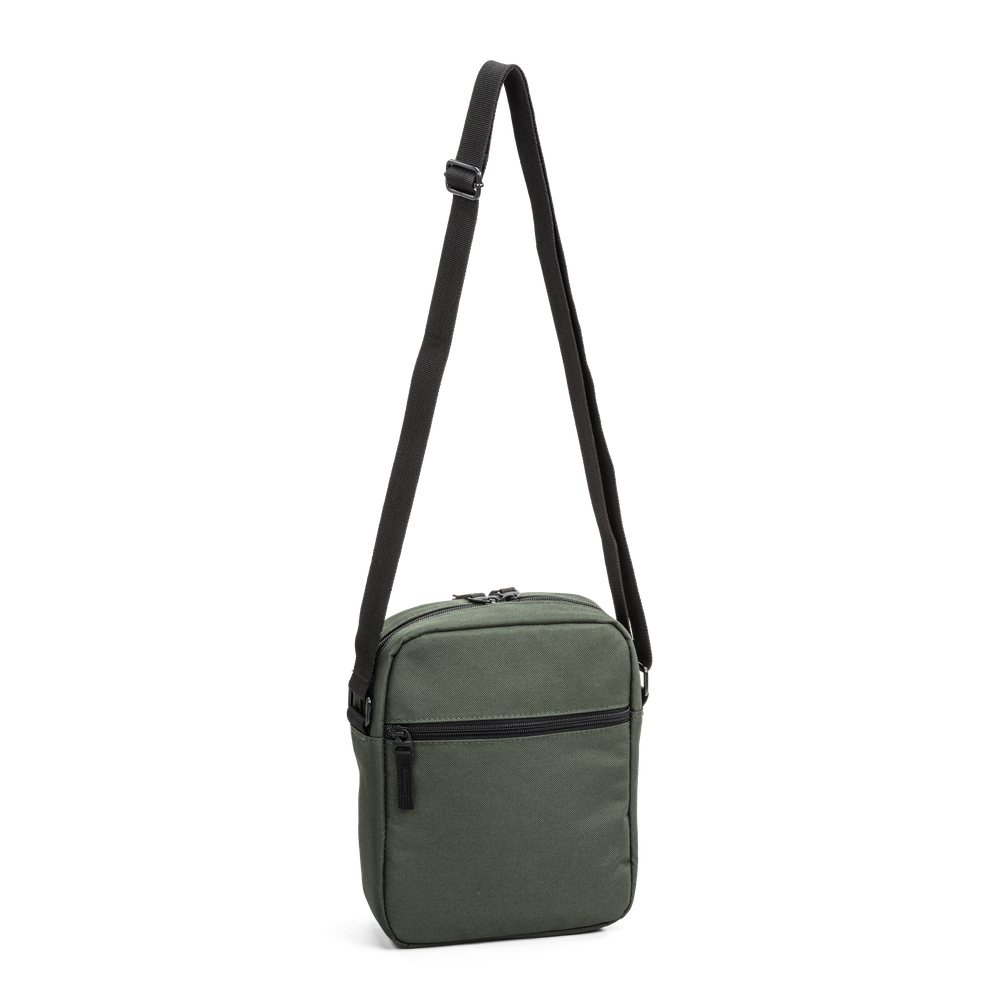 Flight Crossbody Skulderveske