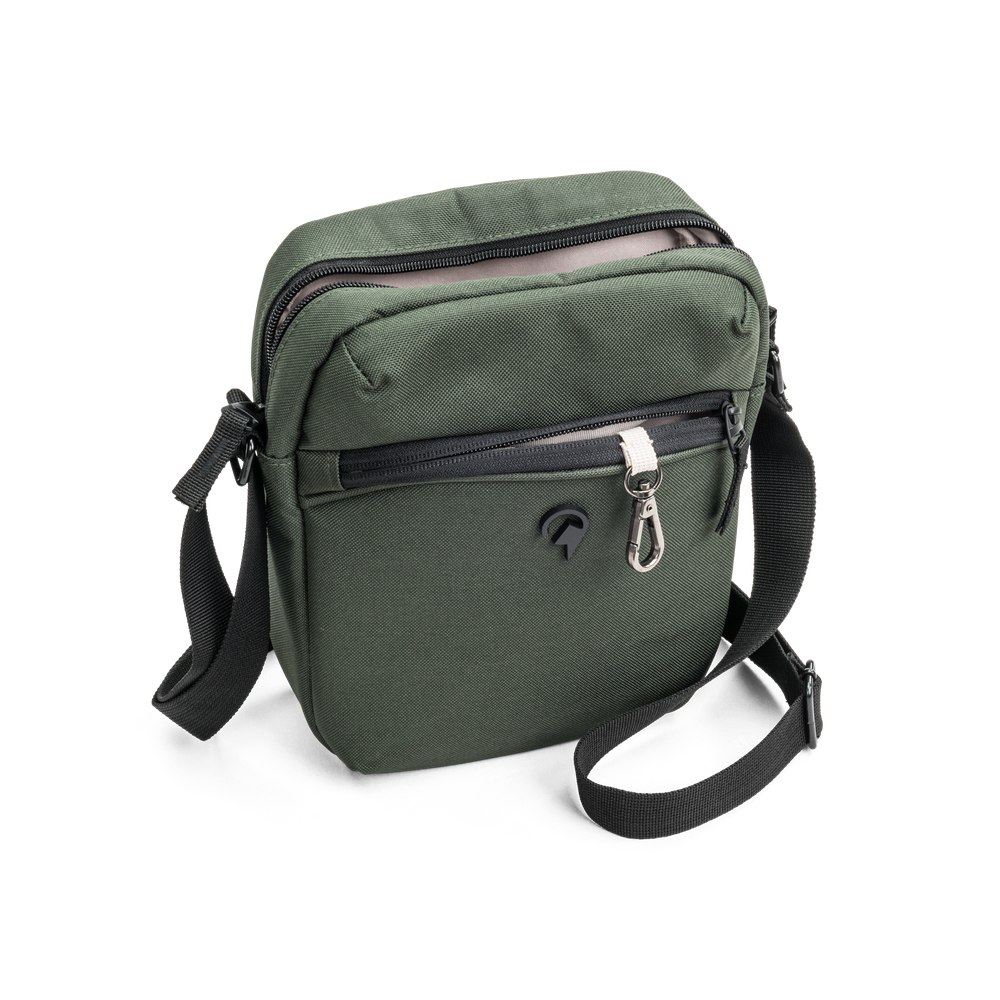 Flight Crossbody Skulderveske