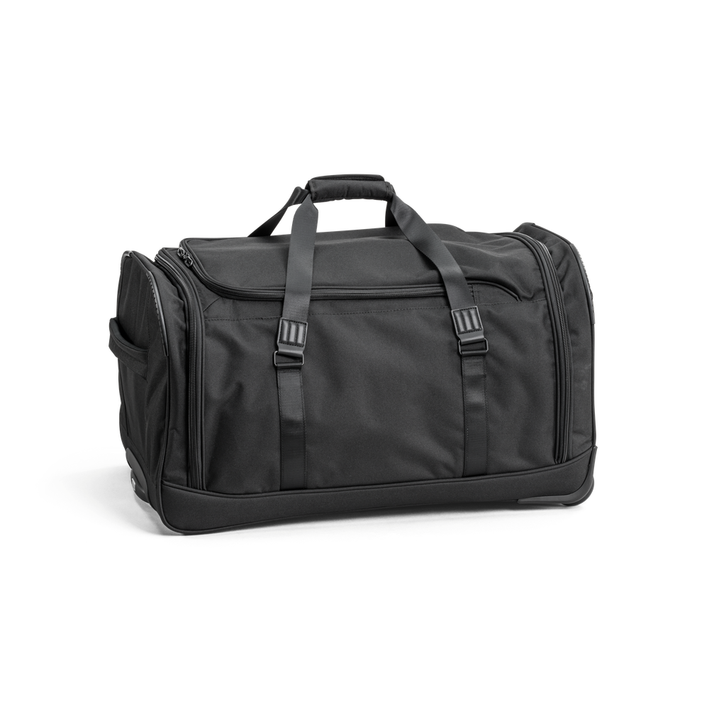 Flight Duffel trillebag 65 cm Flight Duffel trillebag 65 cm