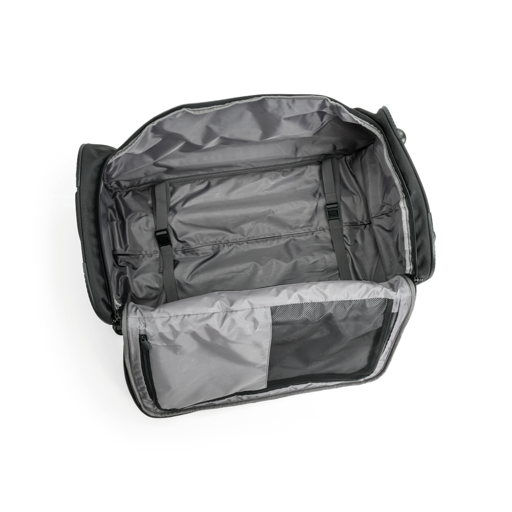 Flight Duffel trillebag 65 cm Flight Duffel trillebag 65 cm