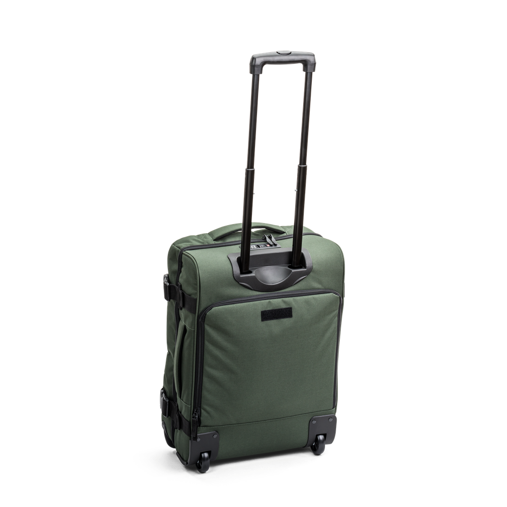 Flight Sekk med 2 hjul, 41 liter Flight Sekk med 2 hjul, 41 liter