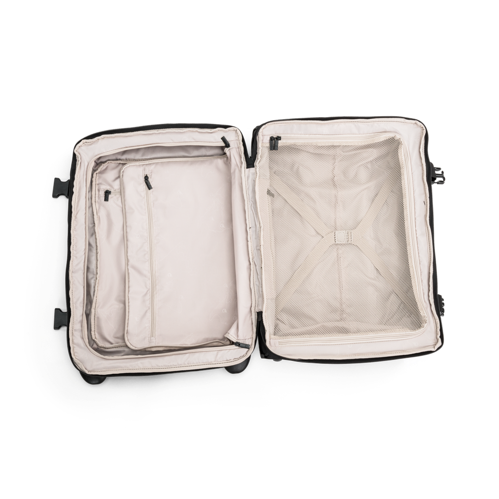 Flight Sekk med 2 hjul, 41 liter Flight Sekk med 2 hjul, 41 liter