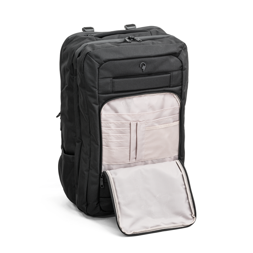 Flight Ryggsekk 38 Liter Flight Ryggsekk 38 Liter