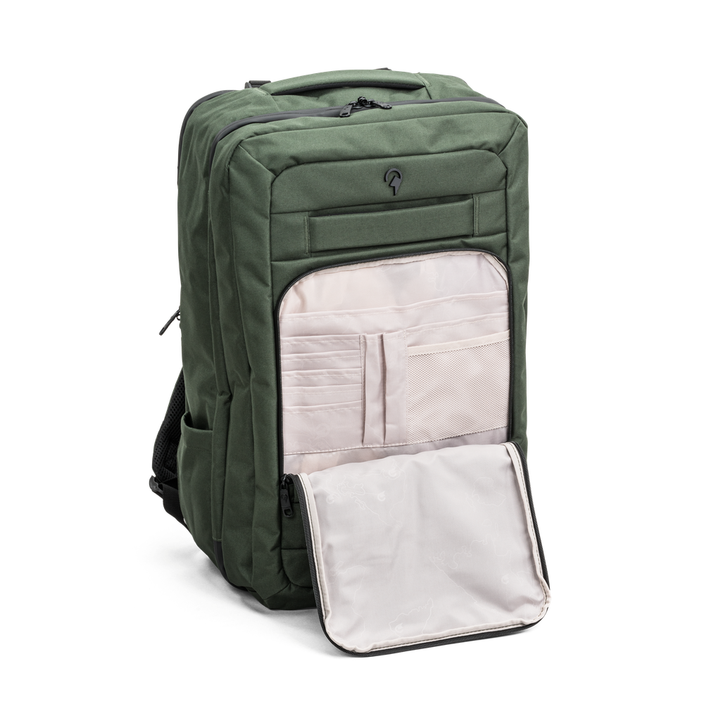 Flight Ryggsekk 38 Liter