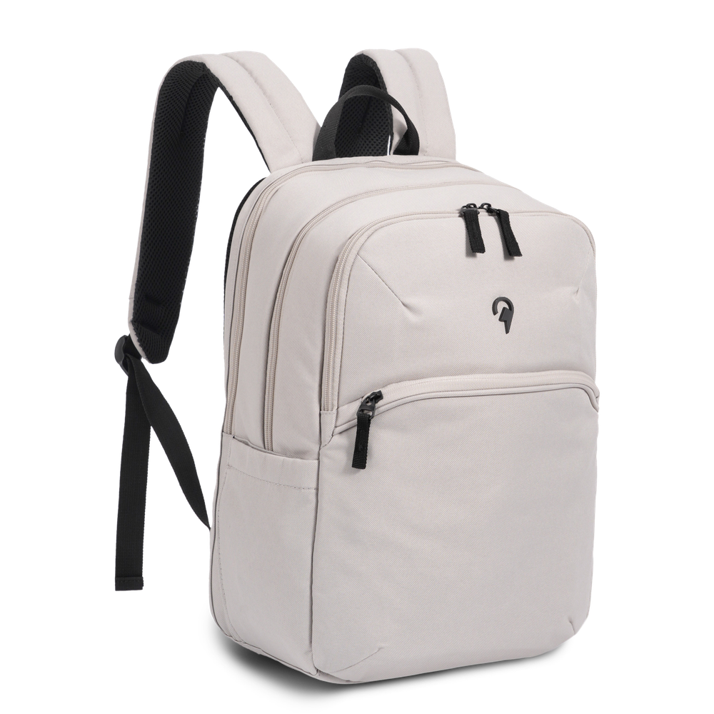 Flight pc-sekk liten - Beige