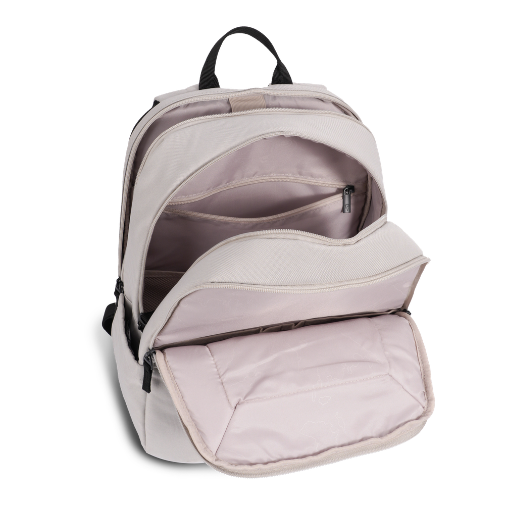 Flight PC-sekk small 13", vannavvisende, 20 L