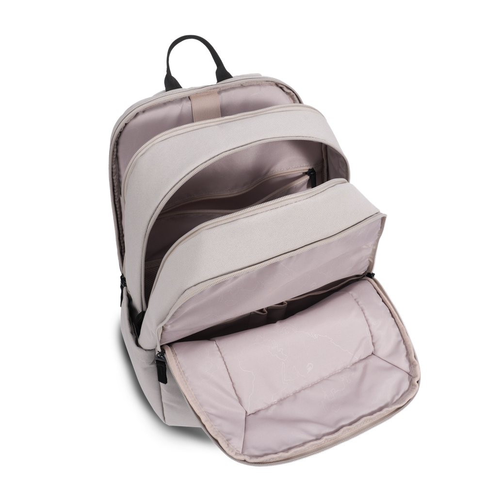 Flight PC-sekk medium 15", vannavvisende, 26 L