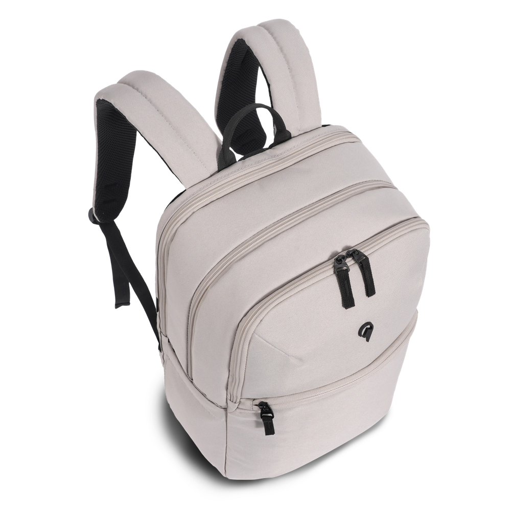 Flight PC-sekk medium 15", vannavvisende, 26 L