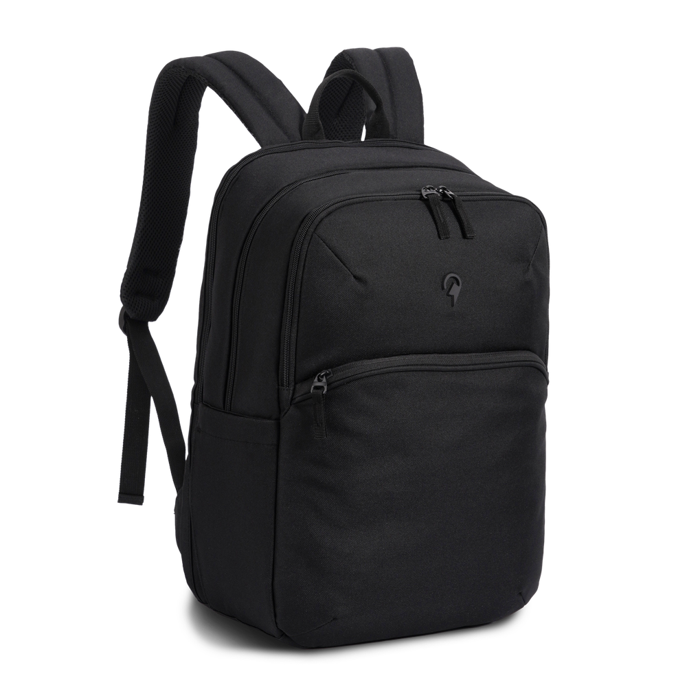 Flight pc-sekk medium 15" - Svart