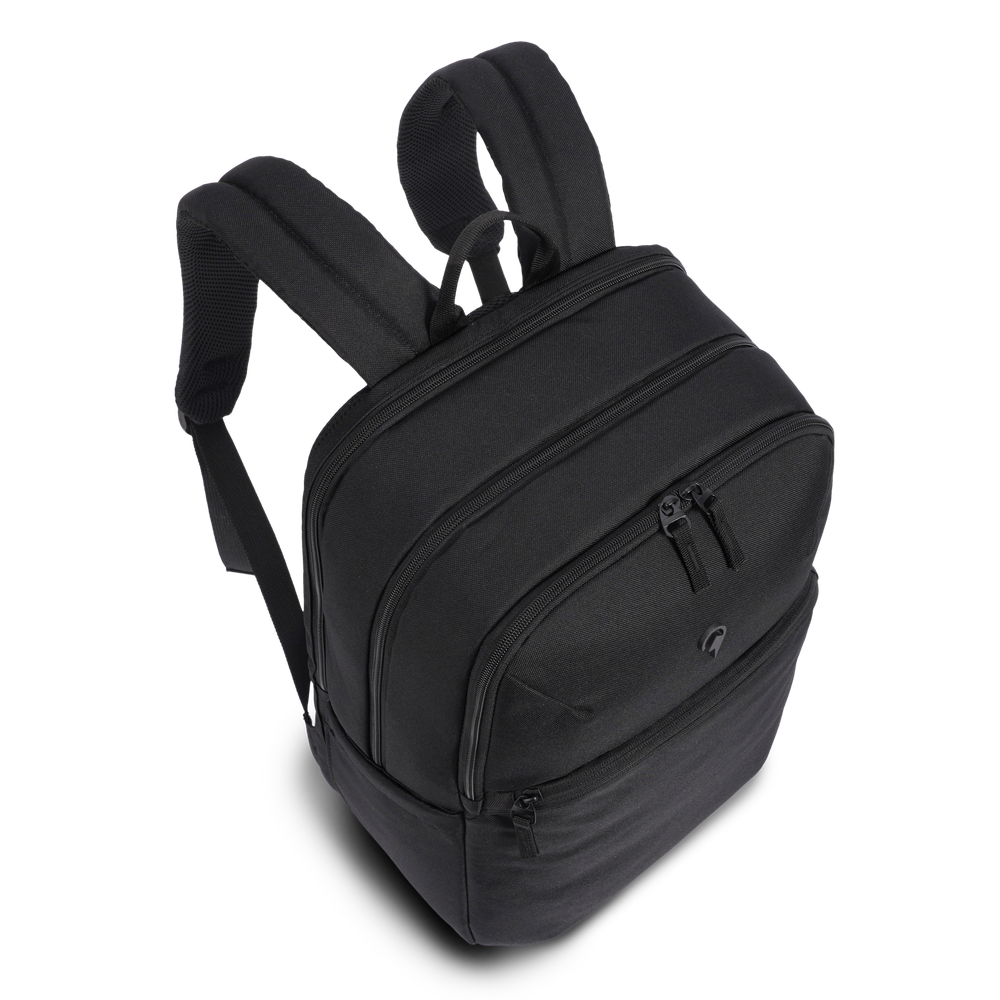 Flight PC-sekk medium 15", vannavvisende, 26 L