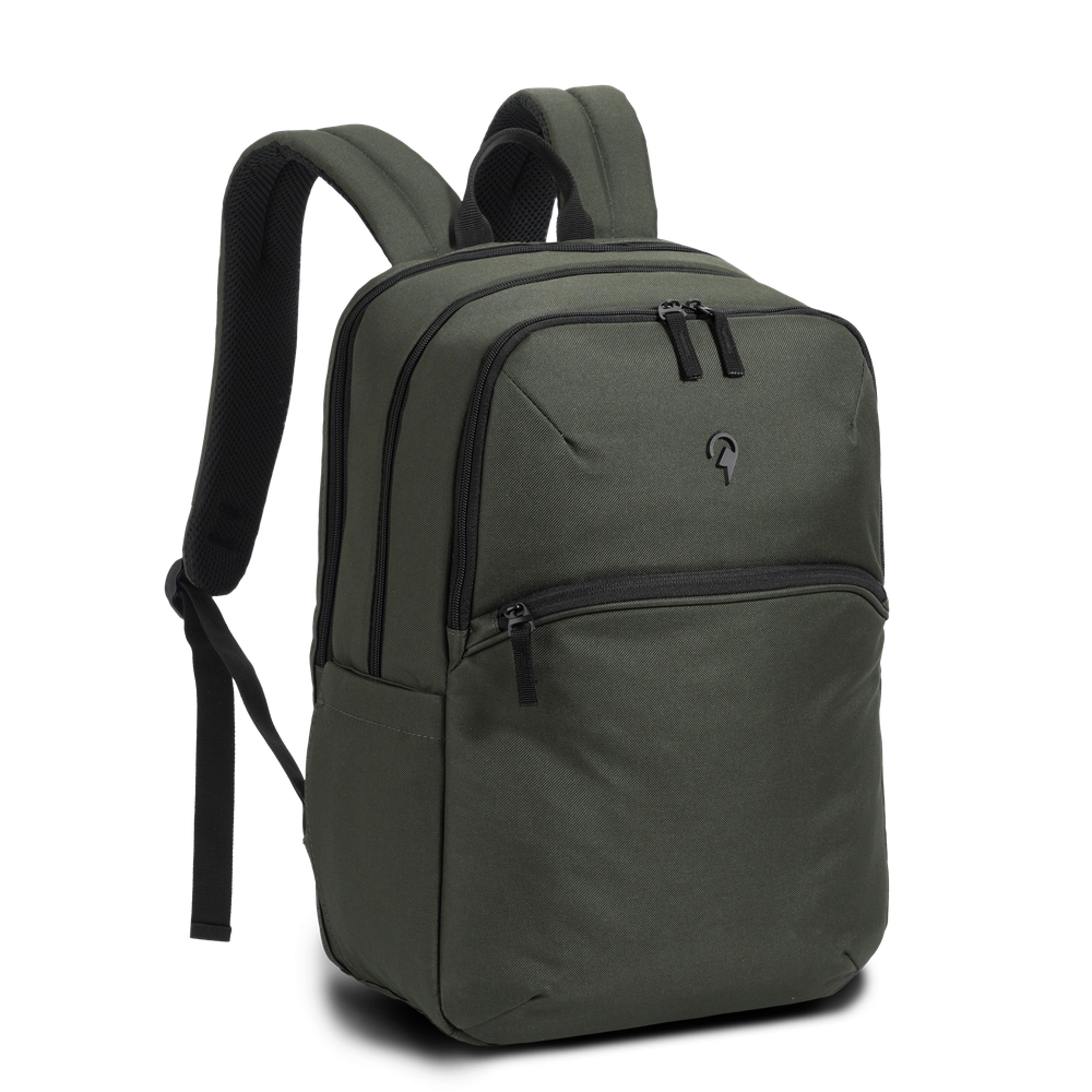 Flight pc-sekk medium 15" - Grønn