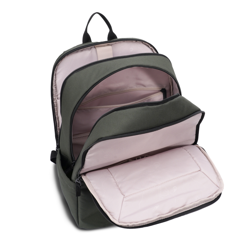 Flight pc-sekk medium 15" 26L