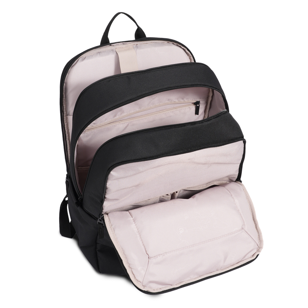 Flight PC-sekk large 17", vannavvisende, 33 L
