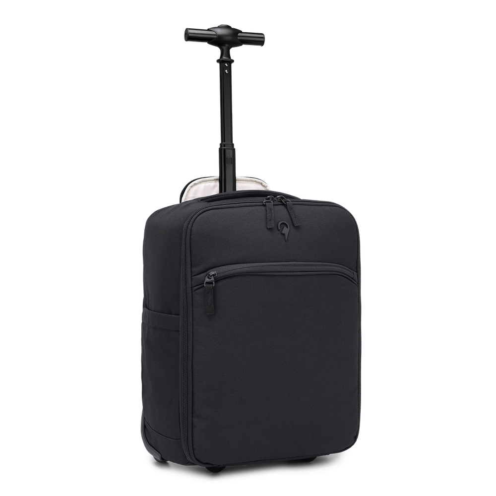Flight underseater ryggsekk med 2 hjul, vannavvisende, 25 L