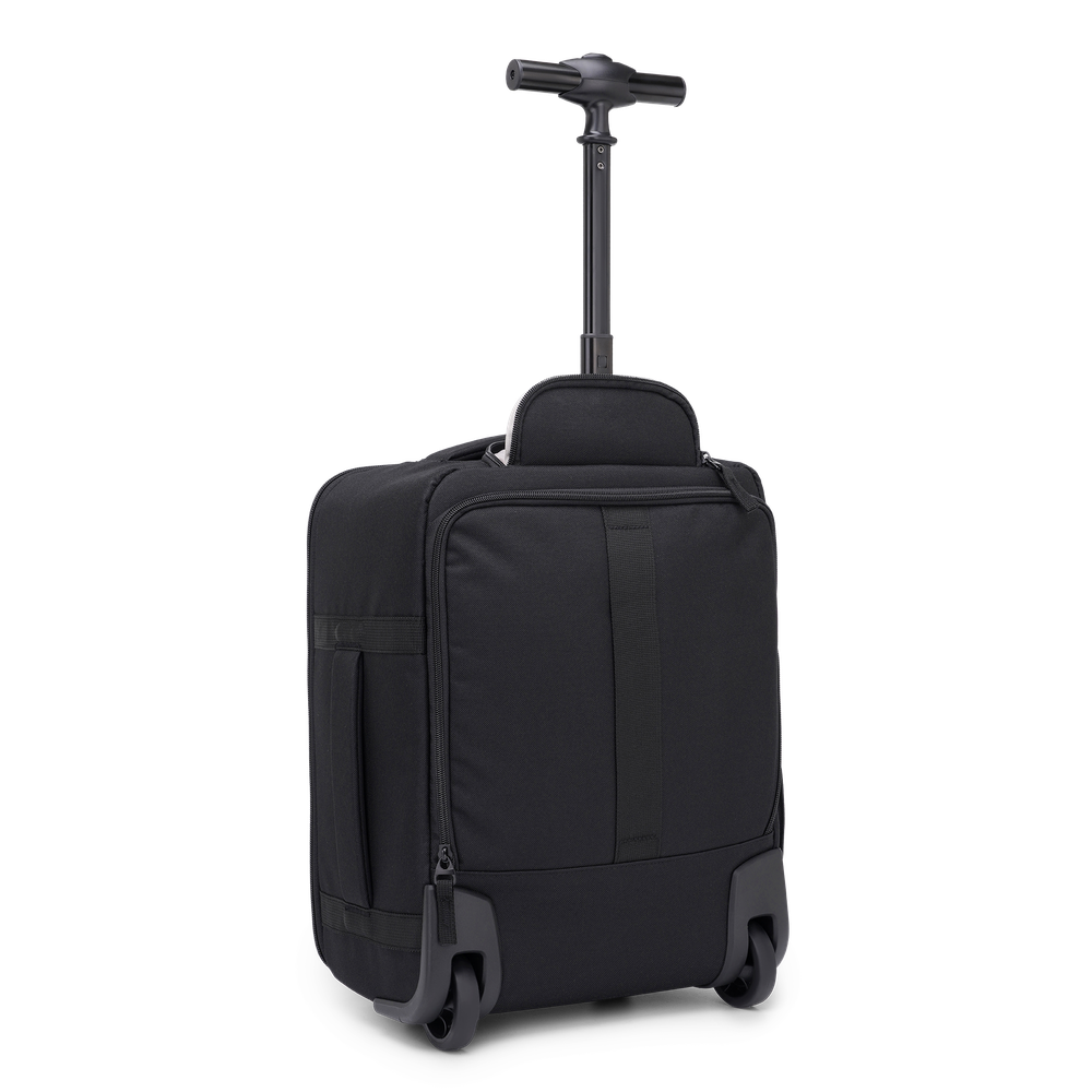Flight underseater ryggsekk med 2 hjul, vannavvisende, 25 L