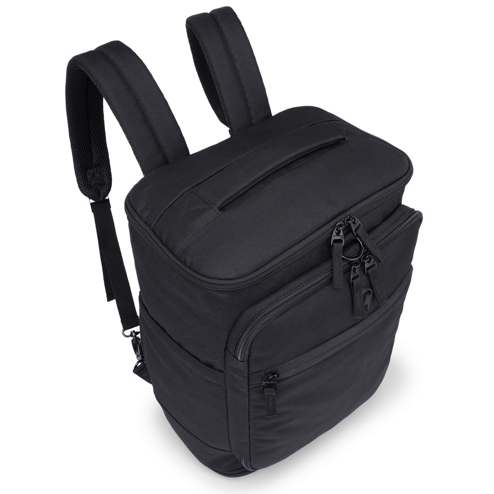Flight underseater ryggsekk, vannavvisende, 26 L
