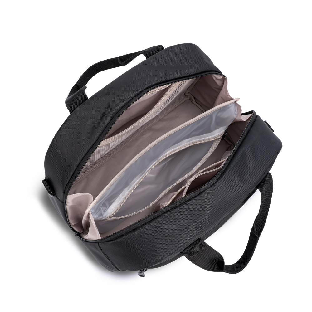 BOARDING Weekendbag/Beautycase 18L BOARDING Weekendbag/Beautycase 18L