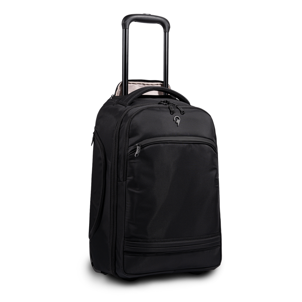 BOARDING Trillebag/Ryggsekk BOARDING Trillebag/Ryggsekk