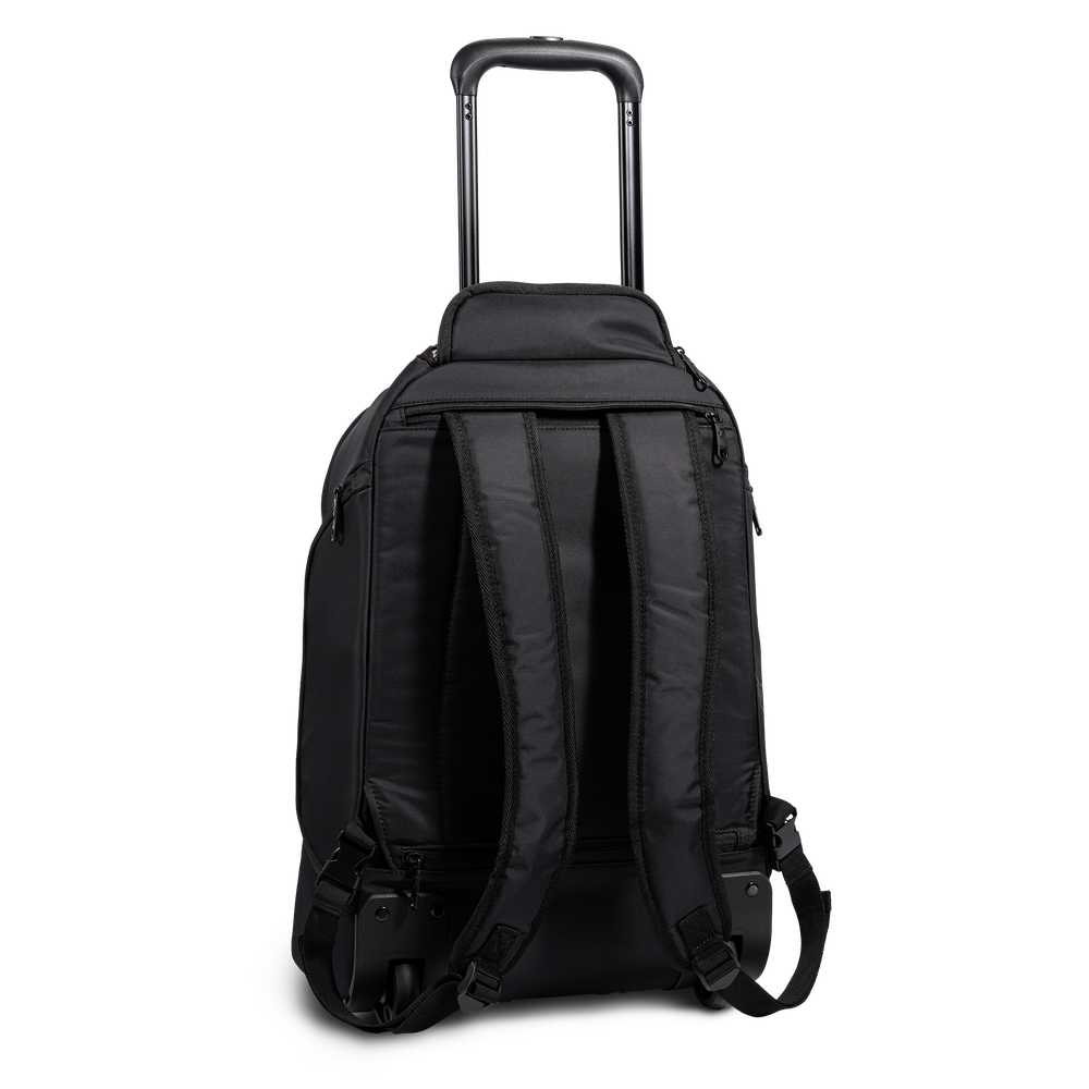 BOARDING Trillebag/Ryggsekk BOARDING Trillebag/Ryggsekk