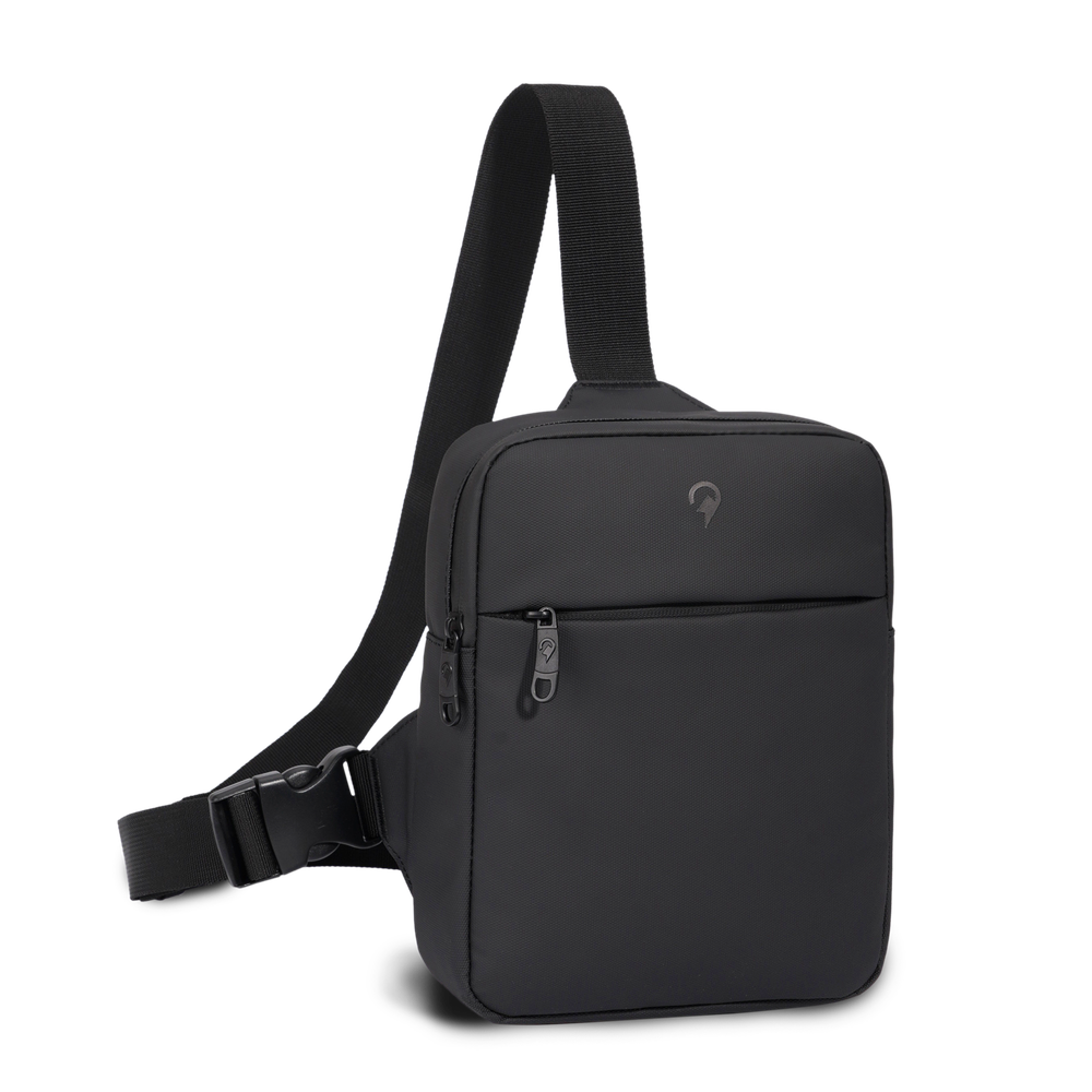 North Pioneer Mission Crossbody