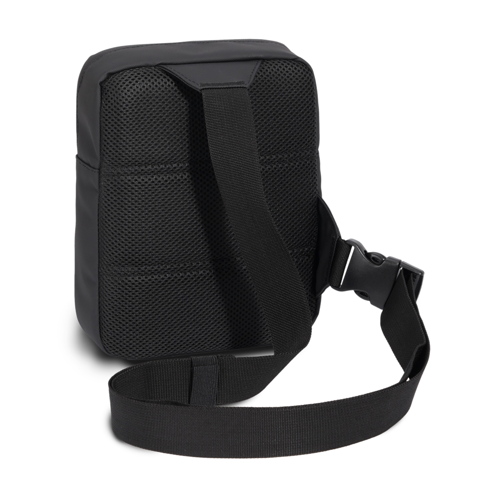 North Pioneer Mission Crossbody